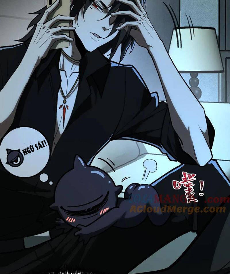 Truyện Tranh Ta Sáng Tạo Truyền Thuyết Đô Thị trang 4