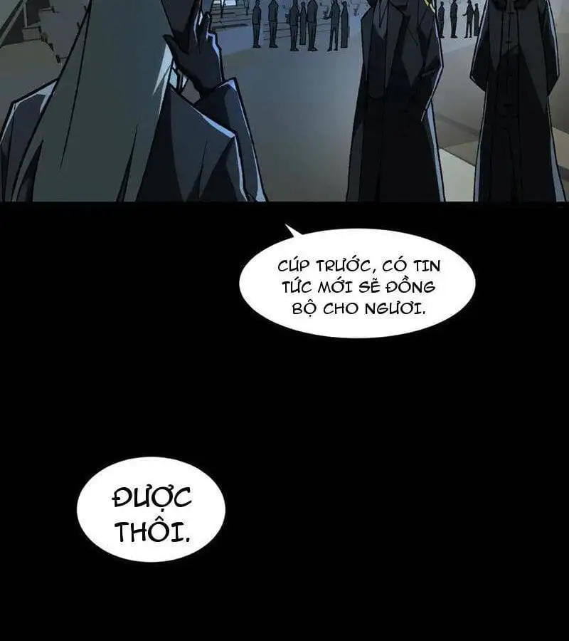 Truyện Tranh Ta Sáng Tạo Truyền Thuyết Đô Thị trang 4