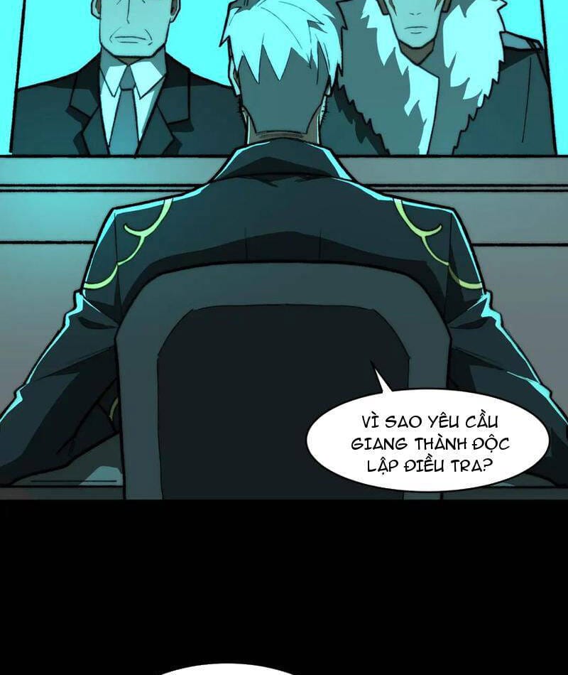 Truyện Tranh Ta Sáng Tạo Truyền Thuyết Đô Thị trang 4