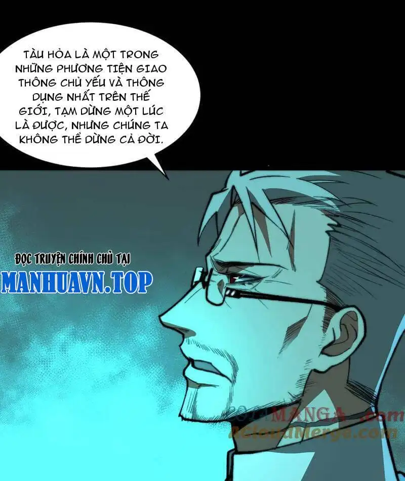 Truyện Tranh Ta Sáng Tạo Truyền Thuyết Đô Thị trang 4