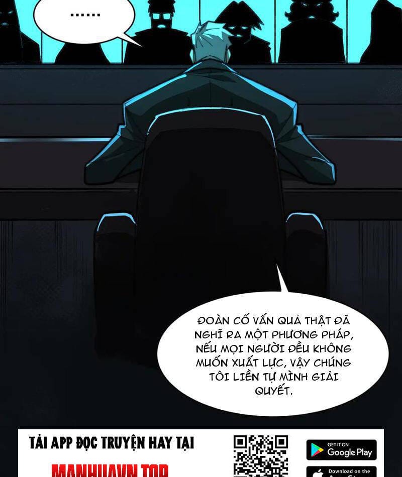 Truyện Tranh Ta Sáng Tạo Truyền Thuyết Đô Thị trang 4