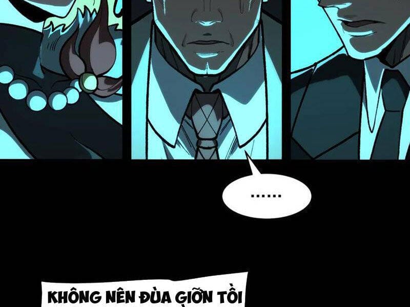 Truyện Tranh Ta Sáng Tạo Truyền Thuyết Đô Thị trang 4