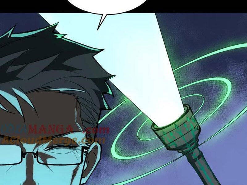 Truyện Tranh Ta Sáng Tạo Truyền Thuyết Đô Thị trang 4