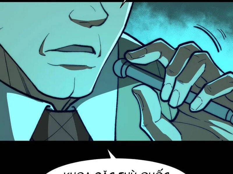 Truyện Tranh Ta Sáng Tạo Truyền Thuyết Đô Thị trang 4