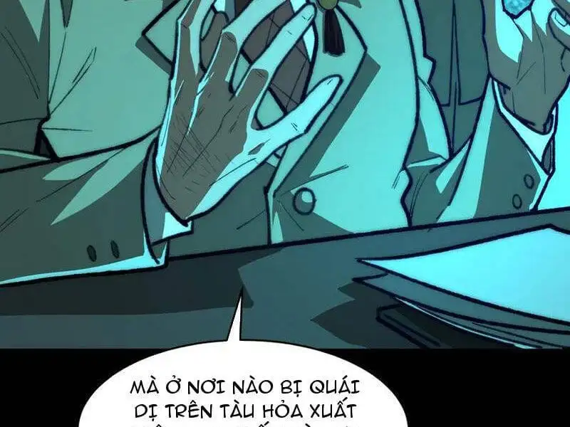 Truyện Tranh Ta Sáng Tạo Truyền Thuyết Đô Thị trang 4