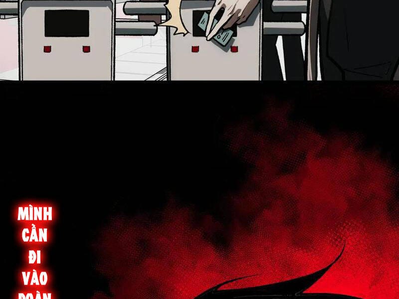 Truyện Tranh Ta Sáng Tạo Truyền Thuyết Đô Thị trang 4