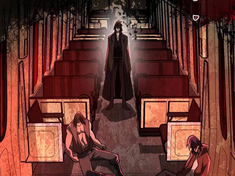 Truyện Tranh Ta Sáng Tạo Truyền Thuyết Đô Thị trang 4