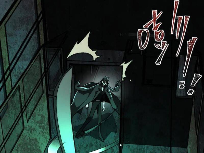 Truyện Tranh Ta Sáng Tạo Truyền Thuyết Đô Thị trang 4