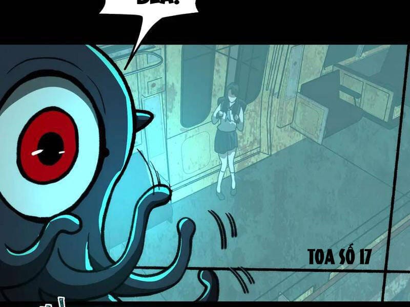 Truyện Tranh Ta Sáng Tạo Truyền Thuyết Đô Thị trang 4