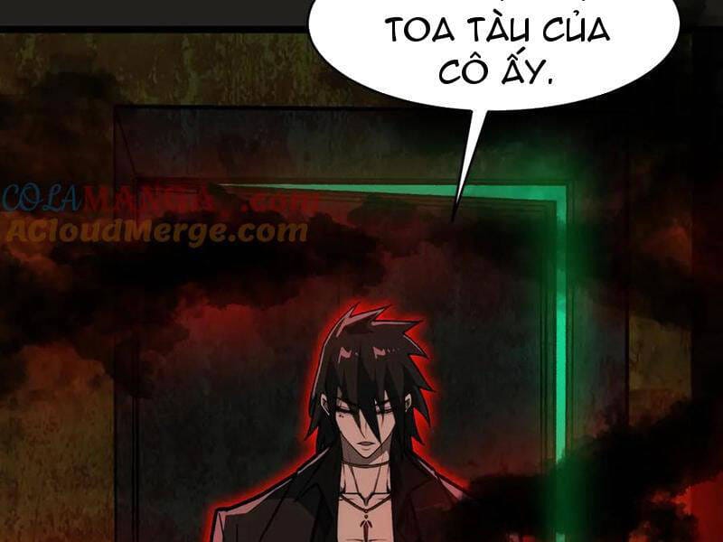 Truyện Tranh Ta Sáng Tạo Truyền Thuyết Đô Thị trang 4