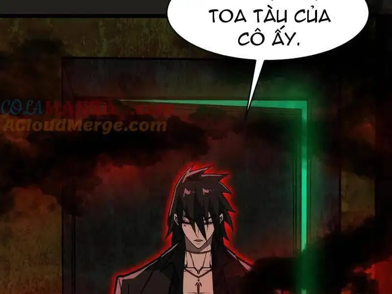 Truyện Tranh Ta Sáng Tạo Truyền Thuyết Đô Thị trang 4