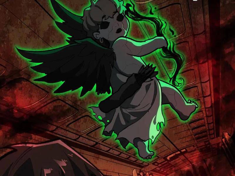 Truyện Tranh Ta Sáng Tạo Truyền Thuyết Đô Thị trang 4