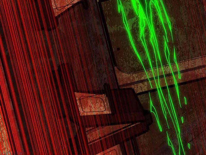 Truyện Tranh Ta Sáng Tạo Truyền Thuyết Đô Thị trang 4