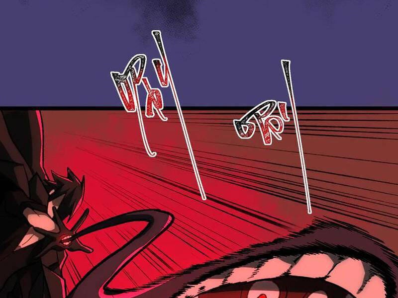 Truyện Tranh Ta Sáng Tạo Truyền Thuyết Đô Thị trang 4