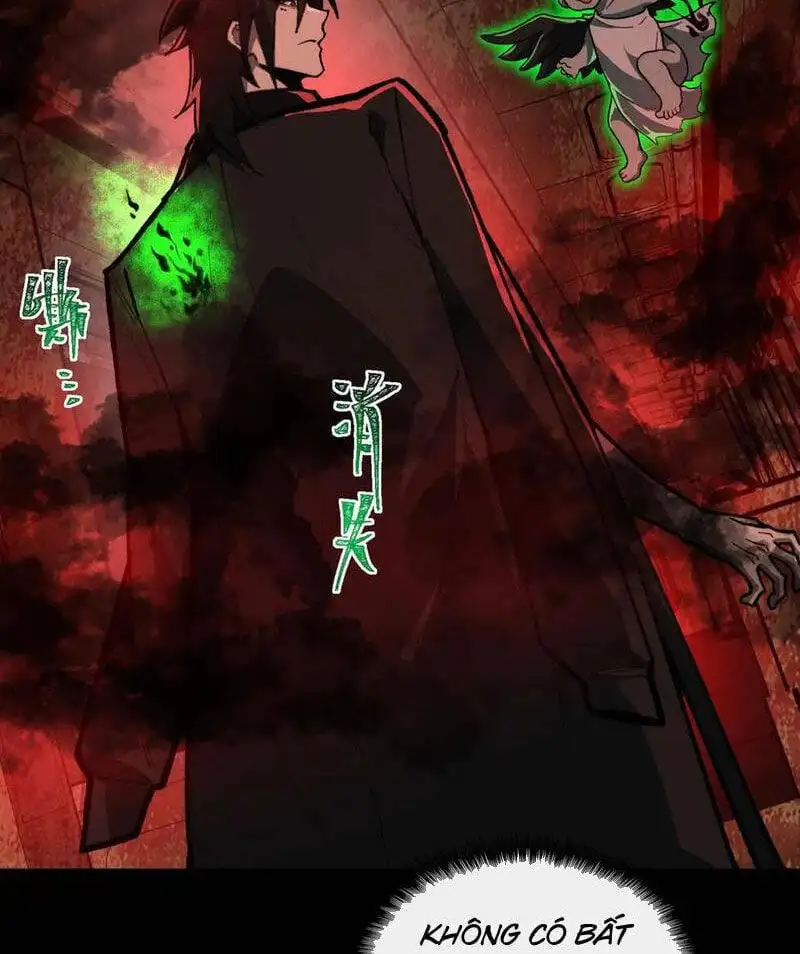 Truyện Tranh Ta Sáng Tạo Truyền Thuyết Đô Thị trang 4