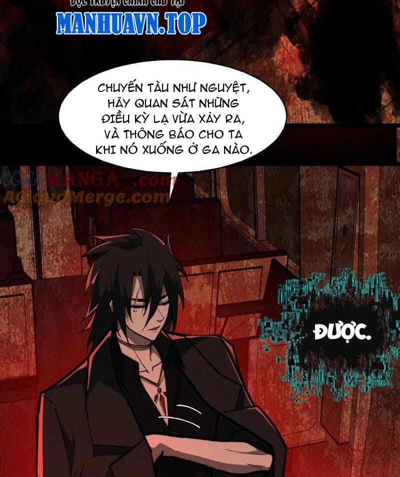 Truyện Tranh Ta Sáng Tạo Truyền Thuyết Đô Thị trang 4