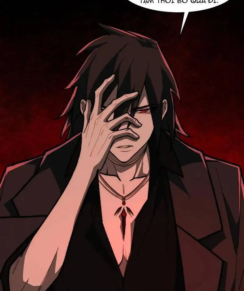 Truyện Tranh Ta Sáng Tạo Truyền Thuyết Đô Thị trang 4