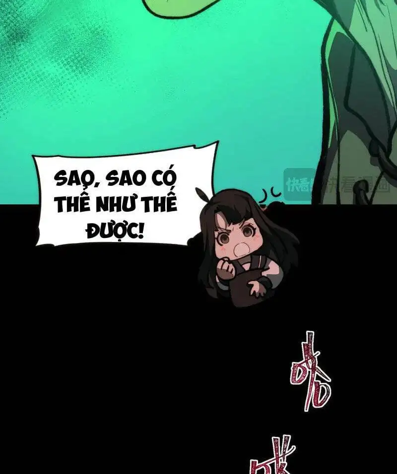 Truyện Tranh Ta Sáng Tạo Truyền Thuyết Đô Thị trang 4