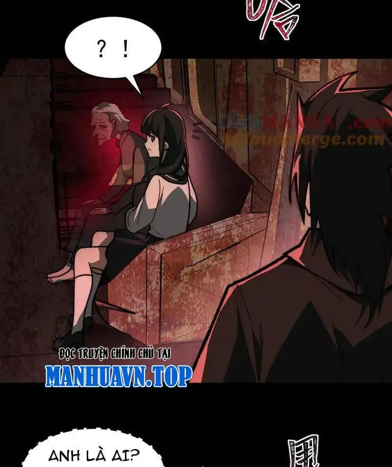 Truyện Tranh Ta Sáng Tạo Truyền Thuyết Đô Thị trang 4