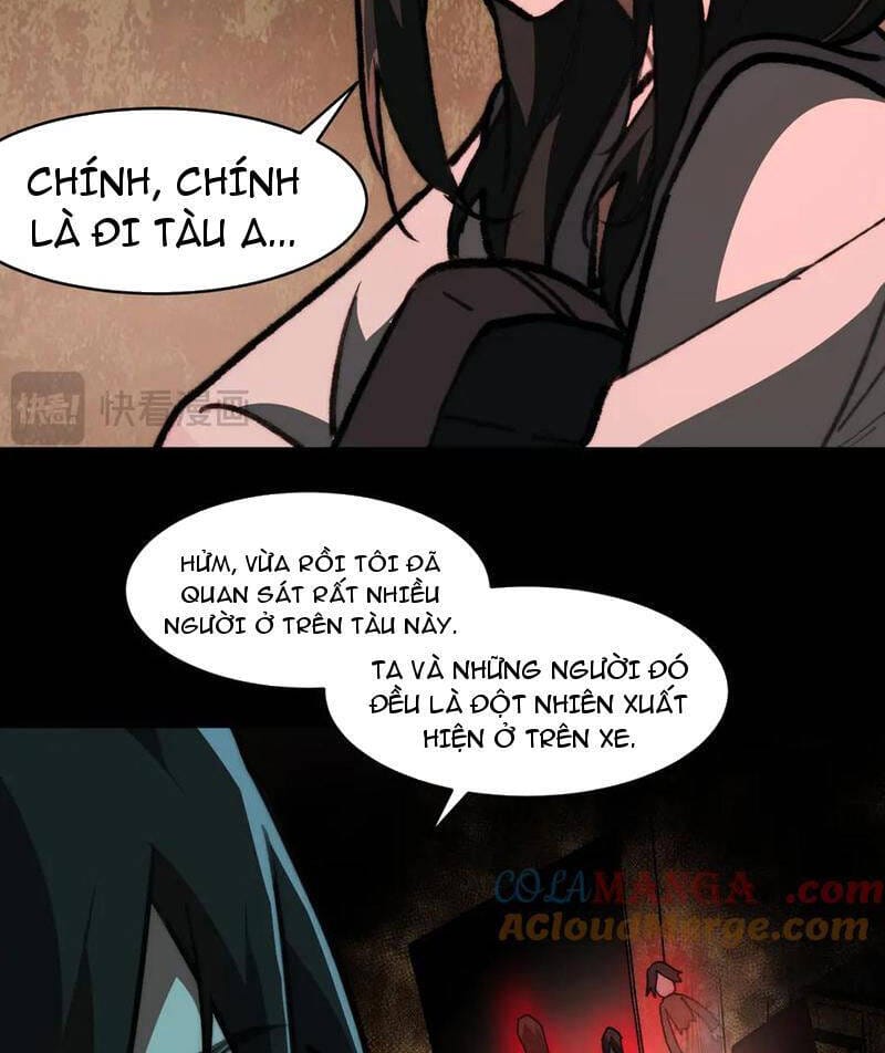 Truyện Tranh Ta Sáng Tạo Truyền Thuyết Đô Thị trang 4