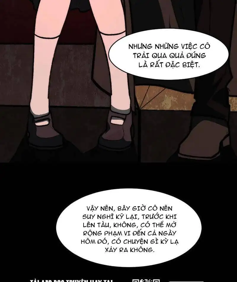 Truyện Tranh Ta Sáng Tạo Truyền Thuyết Đô Thị trang 4