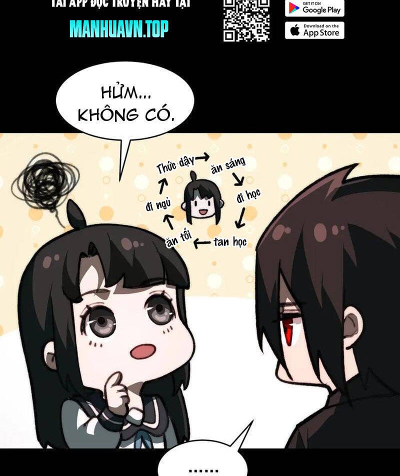 Truyện Tranh Ta Sáng Tạo Truyền Thuyết Đô Thị trang 4