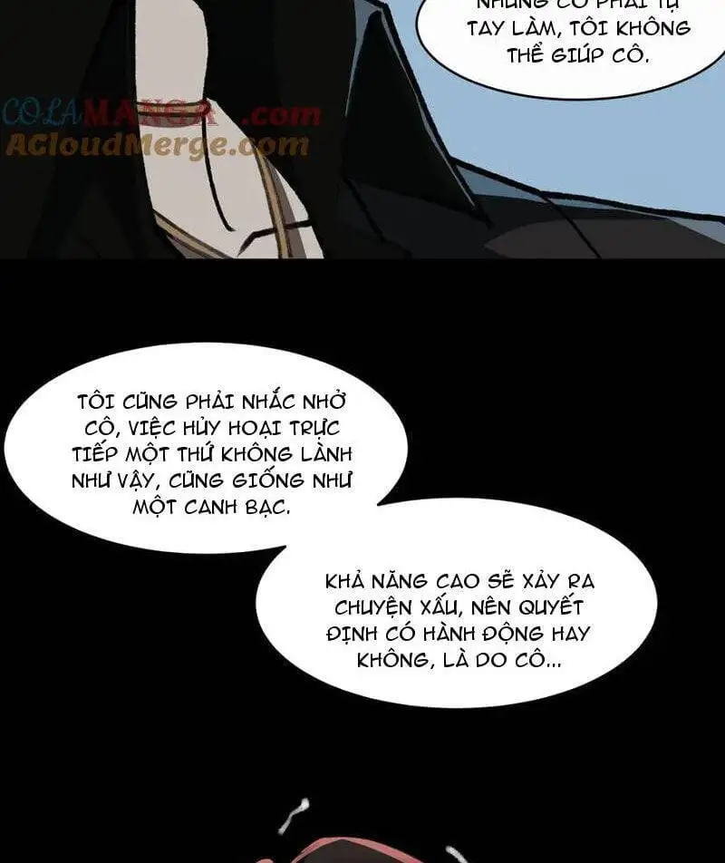 Truyện Tranh Ta Sáng Tạo Truyền Thuyết Đô Thị trang 4