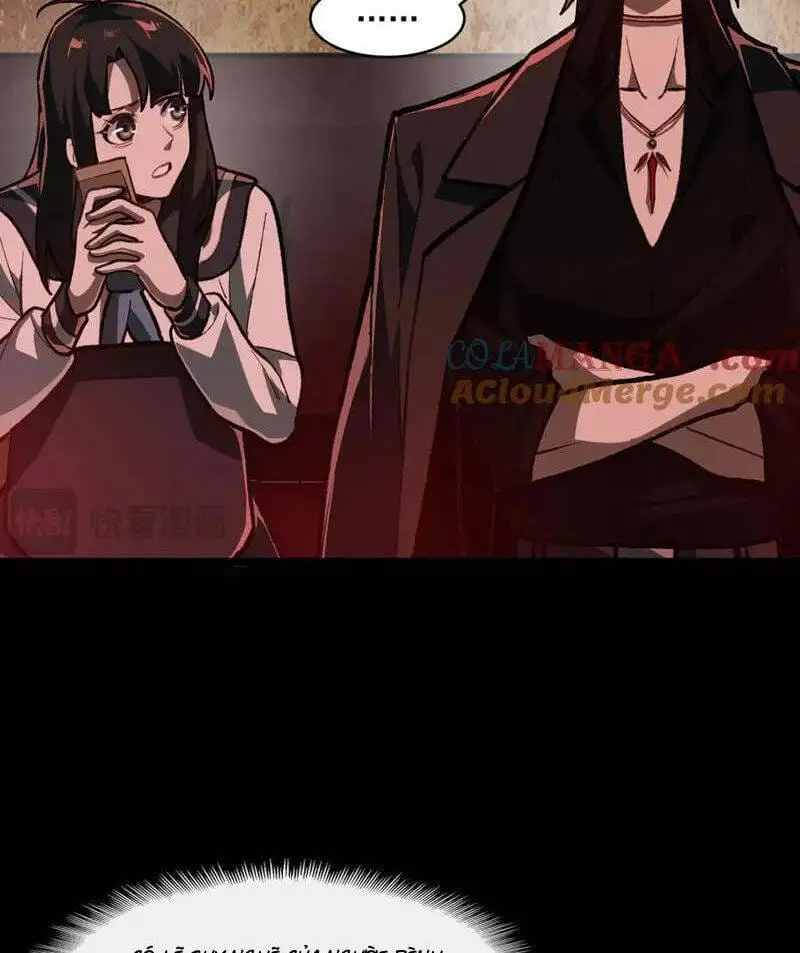 Truyện Tranh Ta Sáng Tạo Truyền Thuyết Đô Thị trang 4