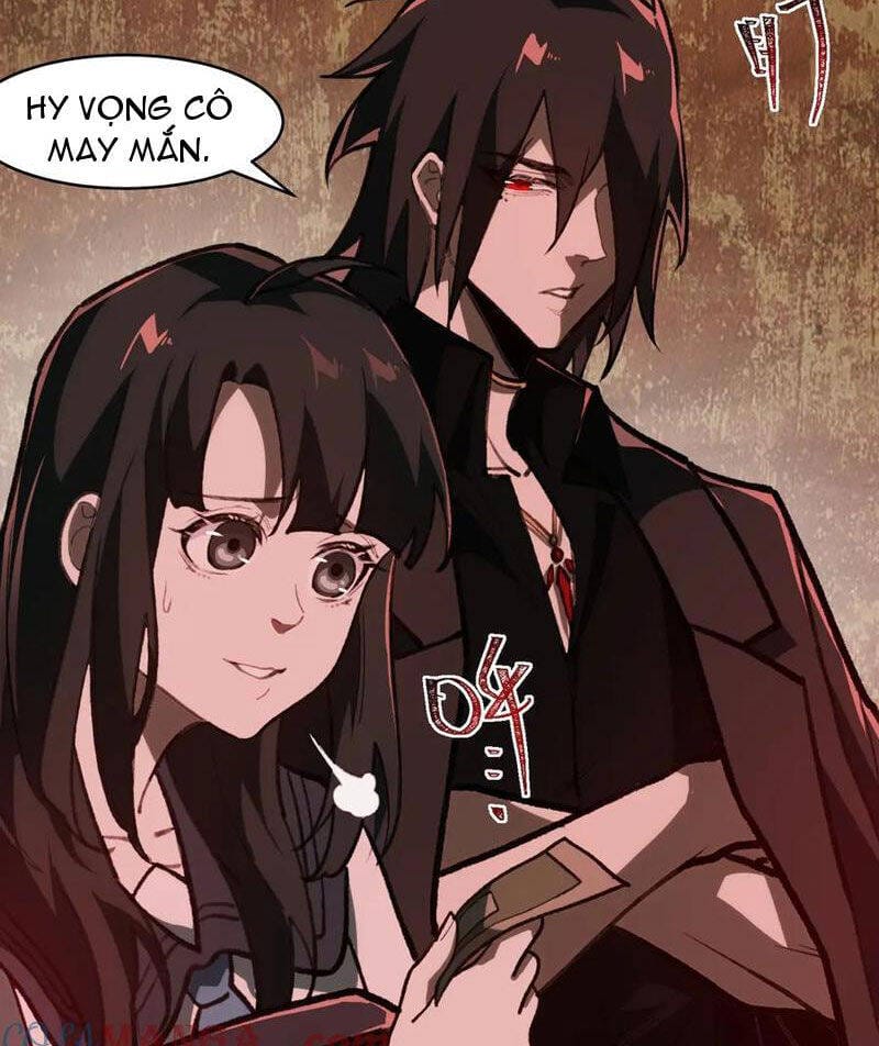 Truyện Tranh Ta Sáng Tạo Truyền Thuyết Đô Thị trang 4