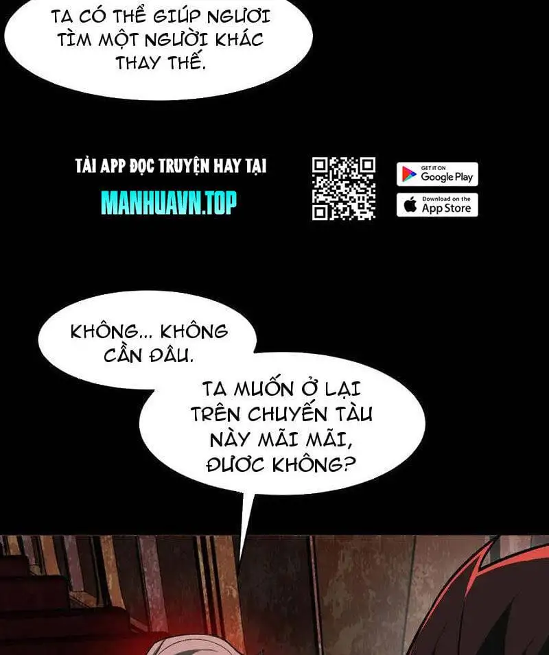 Truyện Tranh Ta Sáng Tạo Truyền Thuyết Đô Thị trang 4