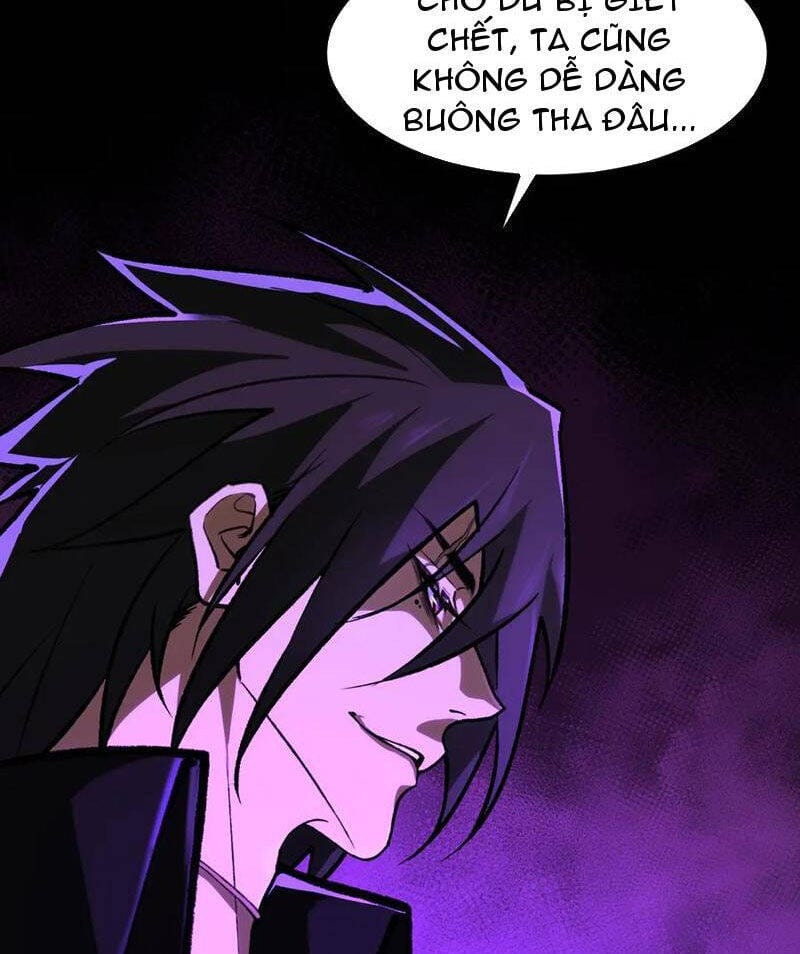 Truyện Tranh Ta Sáng Tạo Truyền Thuyết Đô Thị trang 4