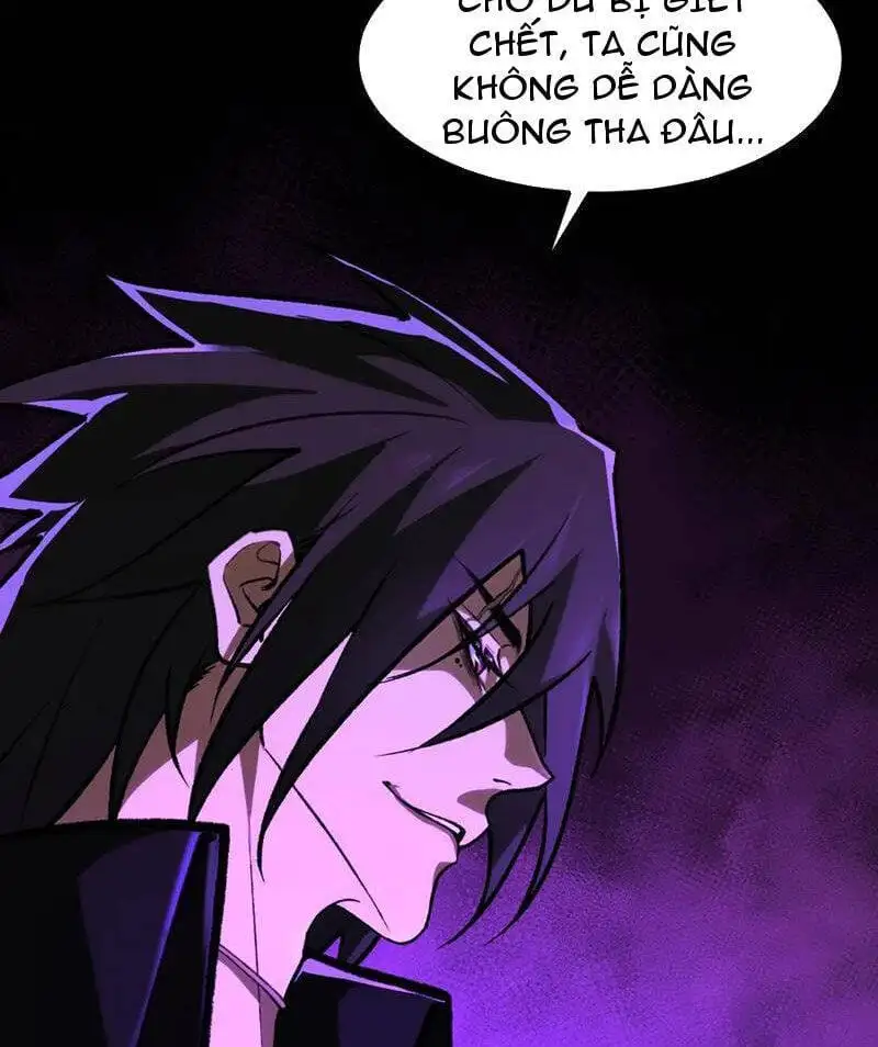 Truyện Tranh Ta Sáng Tạo Truyền Thuyết Đô Thị trang 4