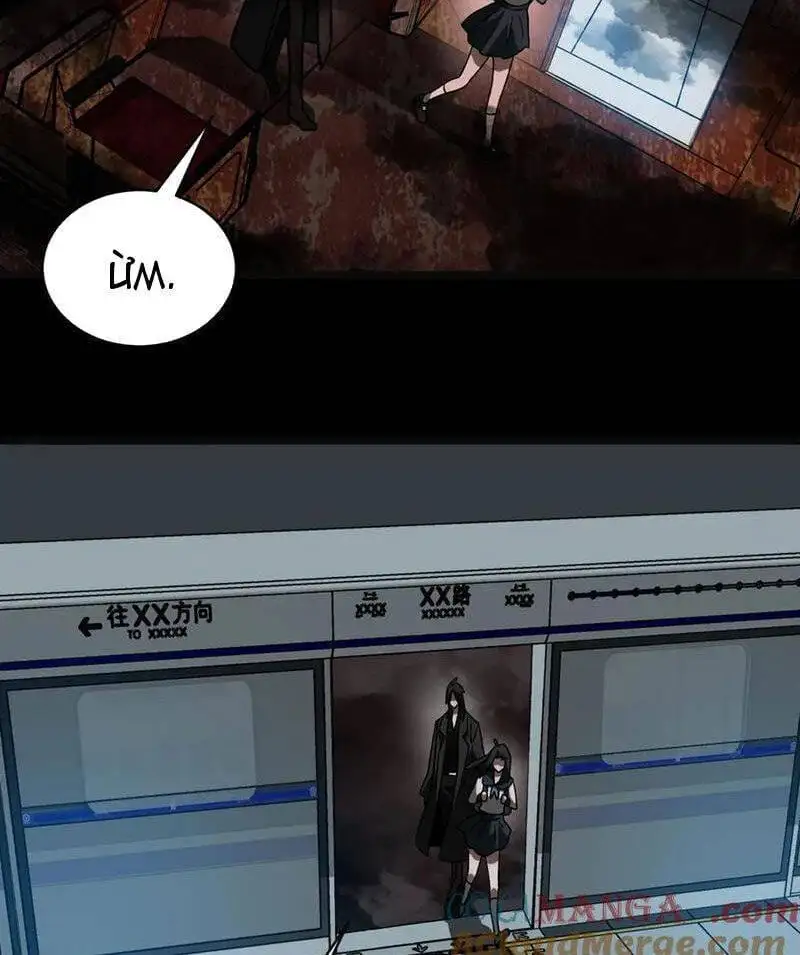 Truyện Tranh Ta Sáng Tạo Truyền Thuyết Đô Thị trang 4