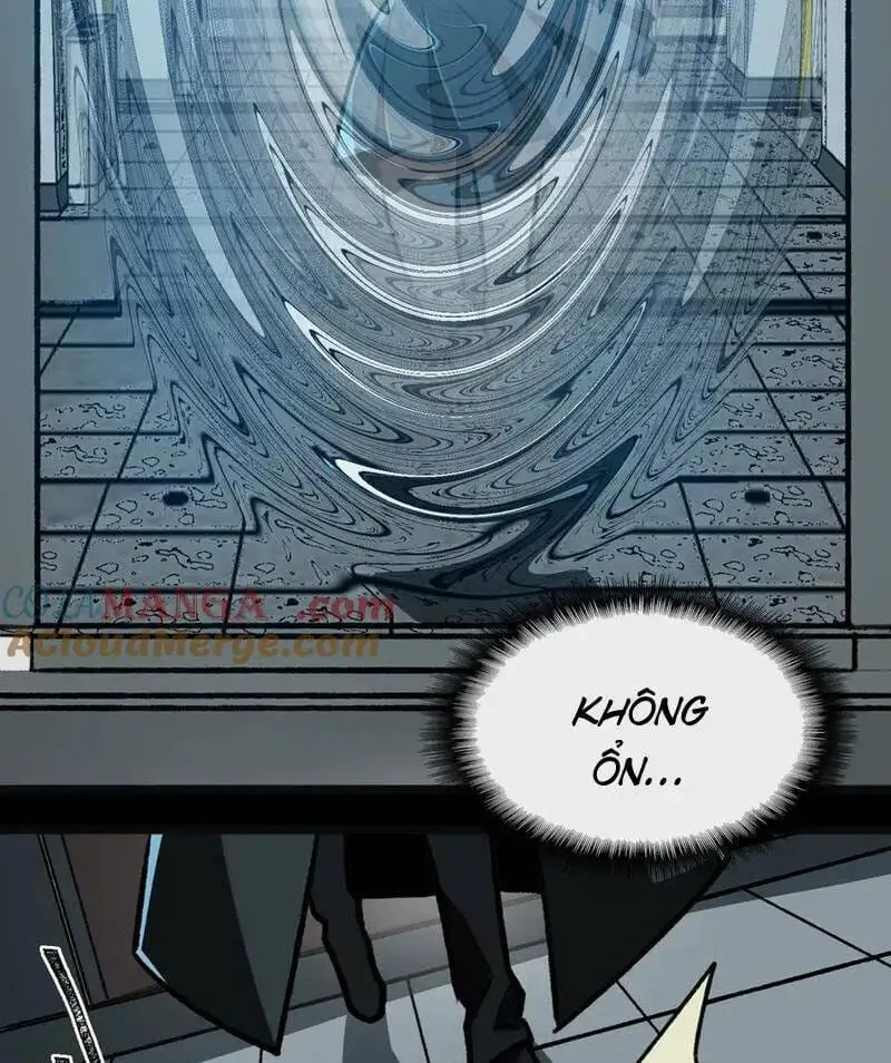 Truyện Tranh Ta Sáng Tạo Truyền Thuyết Đô Thị trang 4