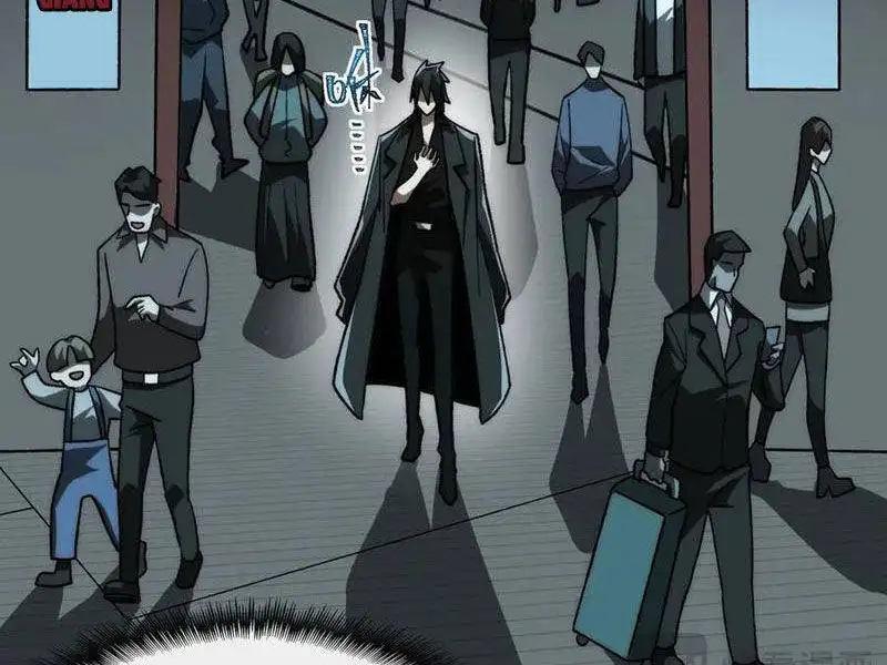 Truyện Tranh Ta Sáng Tạo Truyền Thuyết Đô Thị trang 4