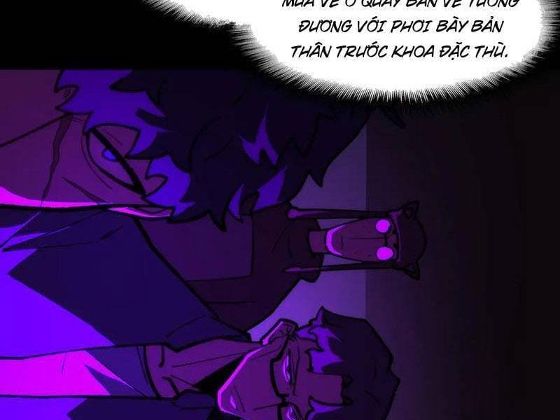 Truyện Tranh Ta Sáng Tạo Truyền Thuyết Đô Thị trang 4