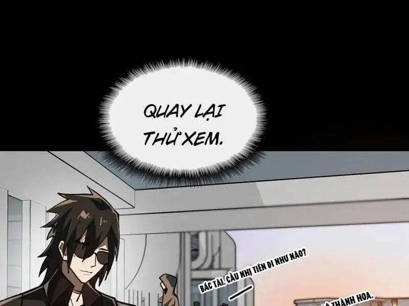 Truyện Tranh Ta Sáng Tạo Truyền Thuyết Đô Thị trang 4