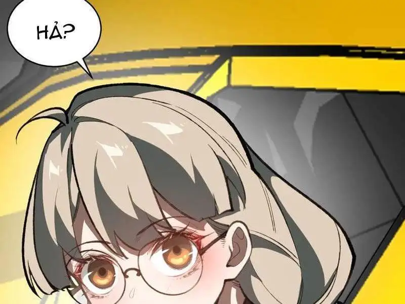 Truyện Tranh Ta Sáng Tạo Truyền Thuyết Đô Thị trang 4