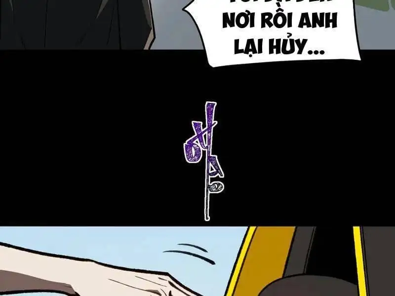 Truyện Tranh Ta Sáng Tạo Truyền Thuyết Đô Thị trang 4