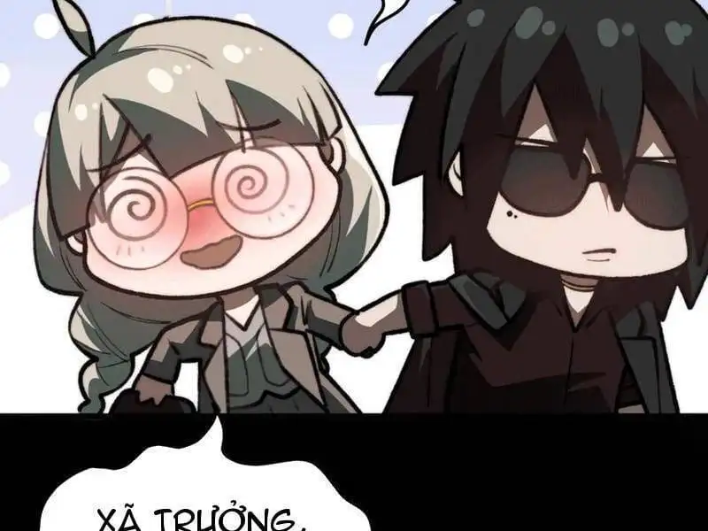 Truyện Tranh Ta Sáng Tạo Truyền Thuyết Đô Thị trang 4