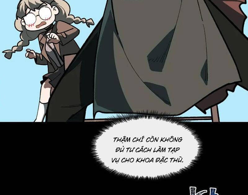 Truyện Tranh Ta Sáng Tạo Truyền Thuyết Đô Thị trang 4