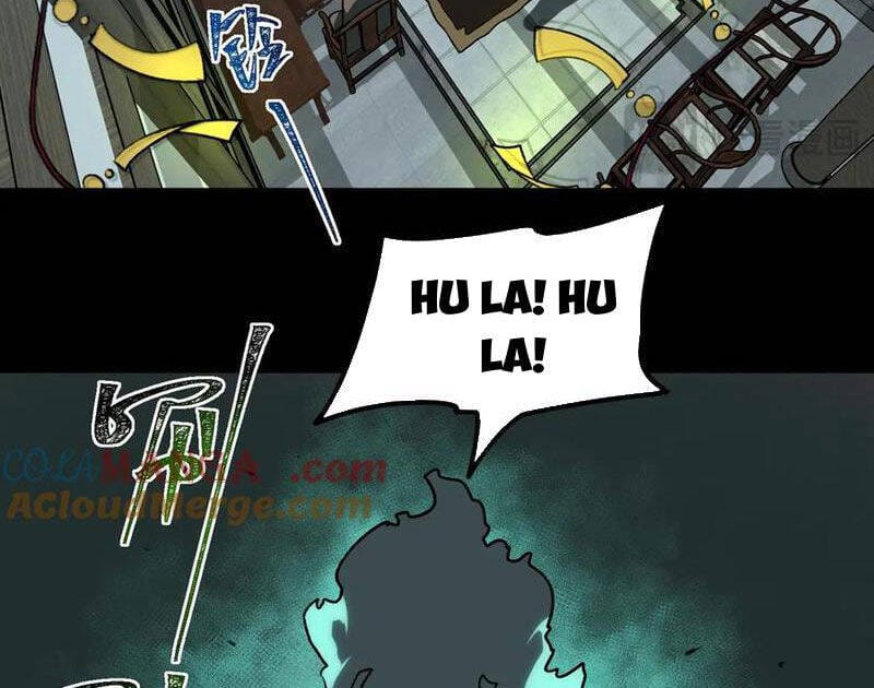 Truyện Tranh Ta Sáng Tạo Truyền Thuyết Đô Thị trang 4