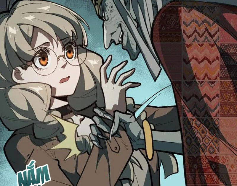 Truyện Tranh Ta Sáng Tạo Truyền Thuyết Đô Thị trang 4