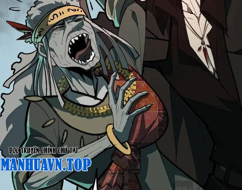 Truyện Tranh Ta Sáng Tạo Truyền Thuyết Đô Thị trang 4