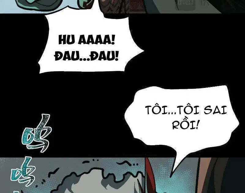 Truyện Tranh Ta Sáng Tạo Truyền Thuyết Đô Thị trang 4