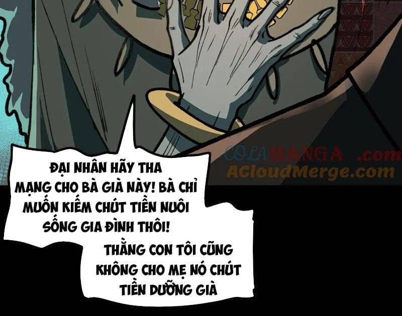 Truyện Tranh Ta Sáng Tạo Truyền Thuyết Đô Thị trang 4