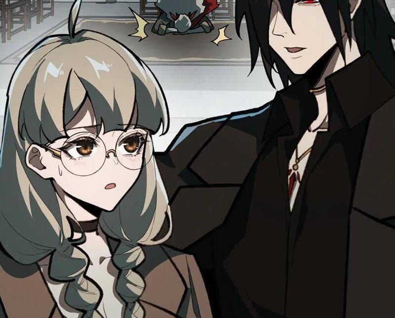 Truyện Tranh Ta Sáng Tạo Truyền Thuyết Đô Thị trang 4