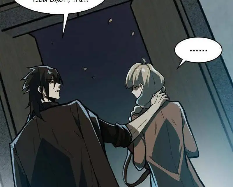 Truyện Tranh Ta Sáng Tạo Truyền Thuyết Đô Thị trang 4