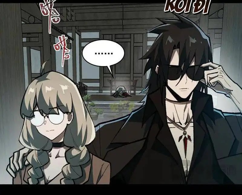 Truyện Tranh Ta Sáng Tạo Truyền Thuyết Đô Thị trang 4