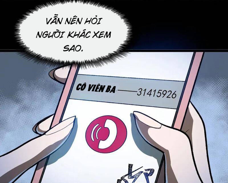 Truyện Tranh Ta Sáng Tạo Truyền Thuyết Đô Thị trang 4